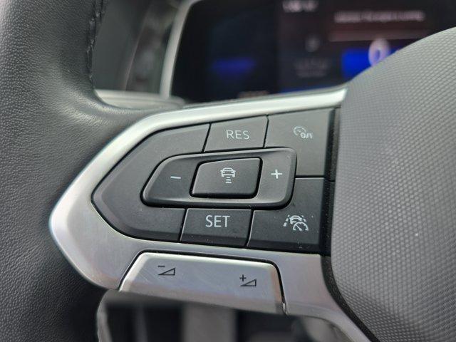 used 2022 Volkswagen Jetta car, priced at $19,245