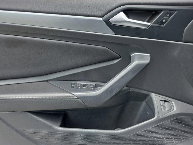 used 2022 Volkswagen Jetta car, priced at $19,245