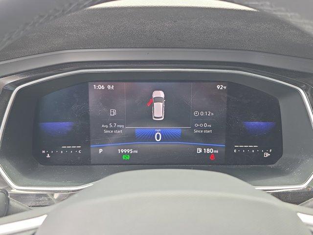 used 2022 Volkswagen Jetta car, priced at $19,245