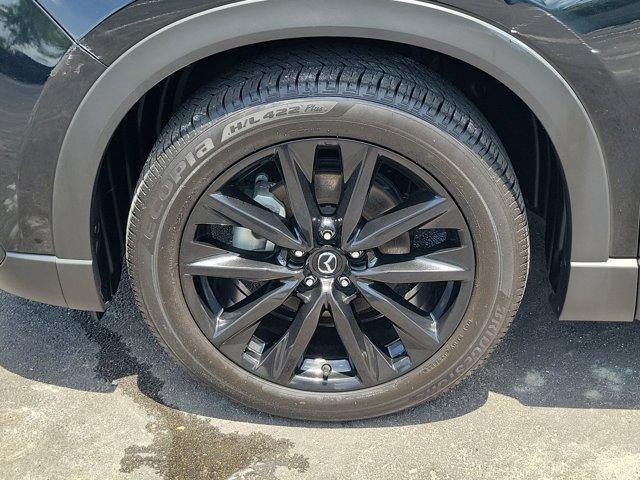 used 2022 Mazda CX-9 car, priced at $29,987