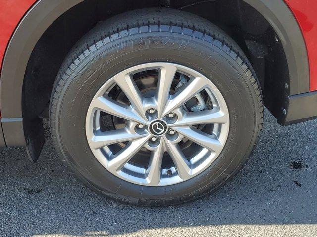 used 2023 Mazda CX-5 car, priced at $24,987