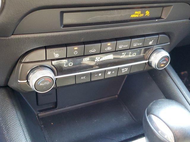 used 2023 Mazda CX-5 car, priced at $24,987