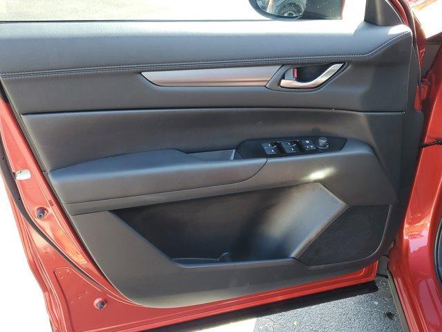used 2023 Mazda CX-5 car, priced at $24,987