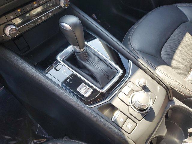used 2023 Mazda CX-5 car, priced at $24,987
