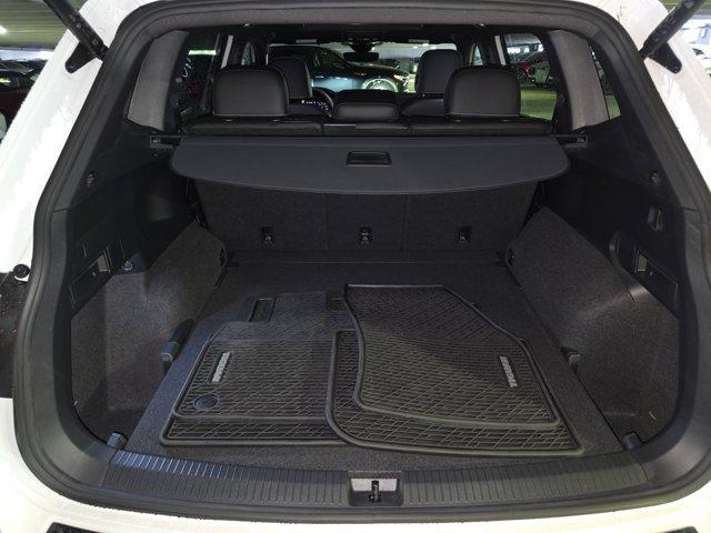 used 2022 Volkswagen Tiguan car, priced at $25,995