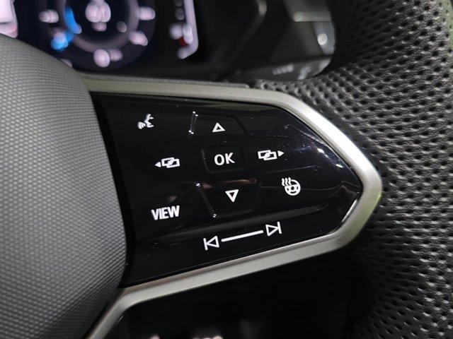 used 2022 Volkswagen Tiguan car, priced at $25,995