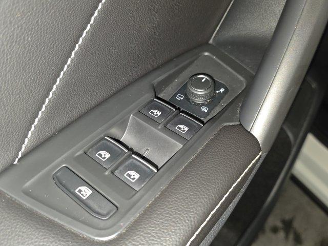 used 2022 Volkswagen Tiguan car, priced at $25,995