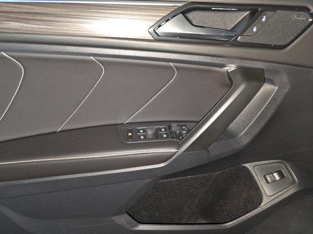 used 2022 Volkswagen Tiguan car, priced at $25,995