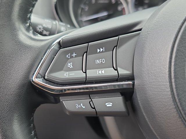 used 2023 Mazda CX-9 car, priced at $28,597