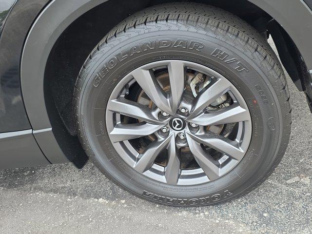 used 2023 Mazda CX-9 car, priced at $28,597