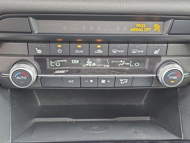 used 2023 Mazda CX-9 car, priced at $28,597