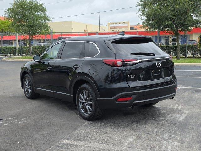 used 2023 Mazda CX-9 car, priced at $28,597