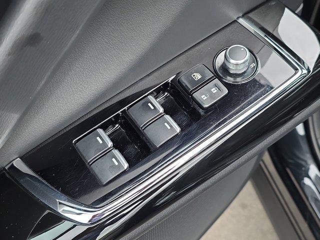 used 2023 Mazda CX-9 car, priced at $28,597
