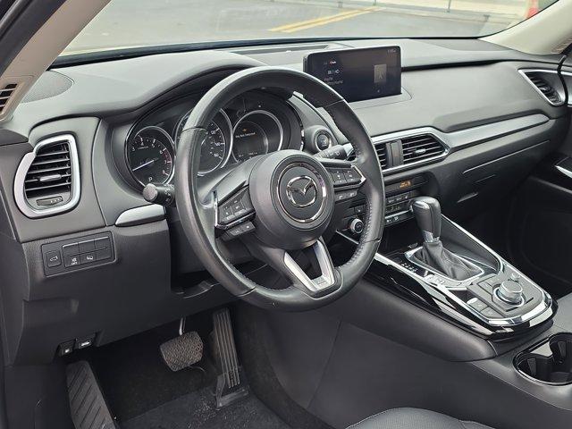 used 2023 Mazda CX-9 car, priced at $28,597