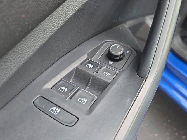 used 2024 Volkswagen Jetta car, priced at $18,995