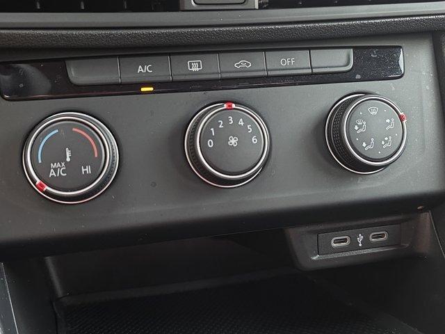 used 2024 Volkswagen Jetta car, priced at $18,995