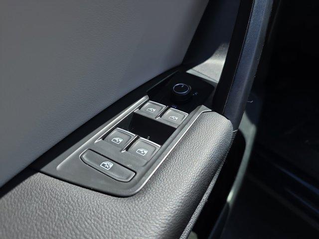 used 2021 Volkswagen Tiguan car, priced at $22,896