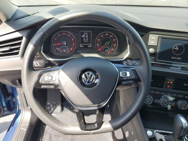 used 2020 Volkswagen Jetta car, priced at $18,325
