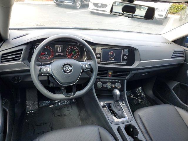 used 2020 Volkswagen Jetta car, priced at $18,325