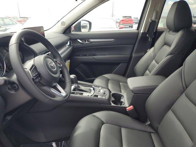used 2025 Mazda CX-5 car, priced at $28,987