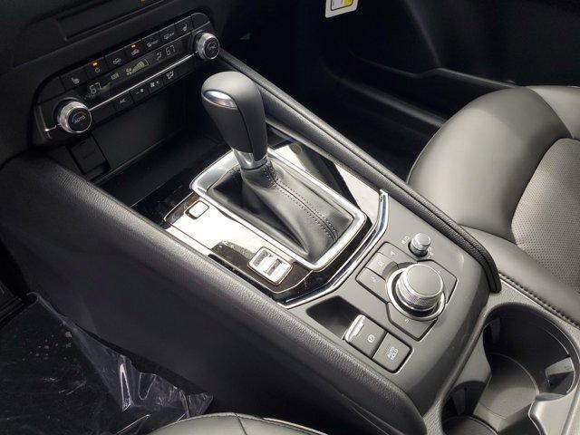 used 2025 Mazda CX-5 car, priced at $28,987