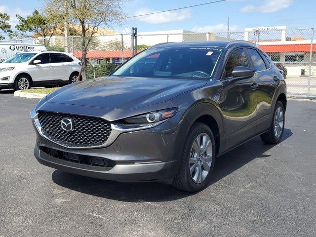 used 2022 Mazda CX-30 car, priced at $20,987