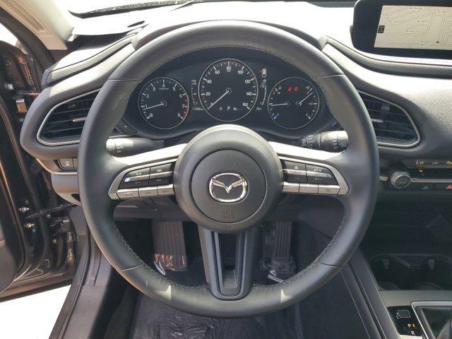 used 2022 Mazda CX-30 car, priced at $20,987