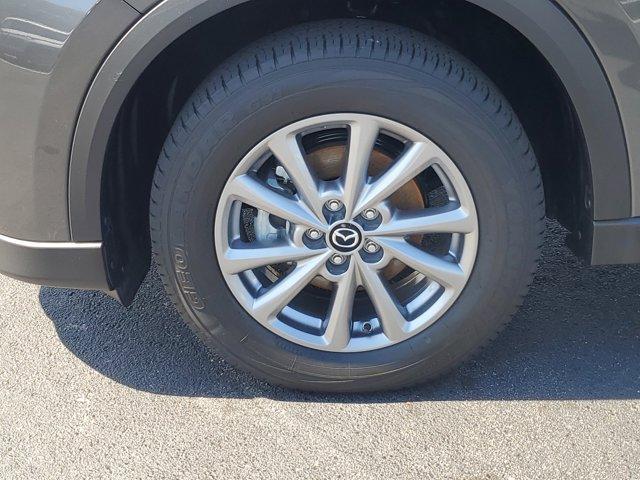 used 2023 Mazda CX-5 car, priced at $26,589
