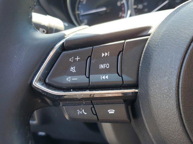 used 2023 Mazda CX-5 car, priced at $26,589