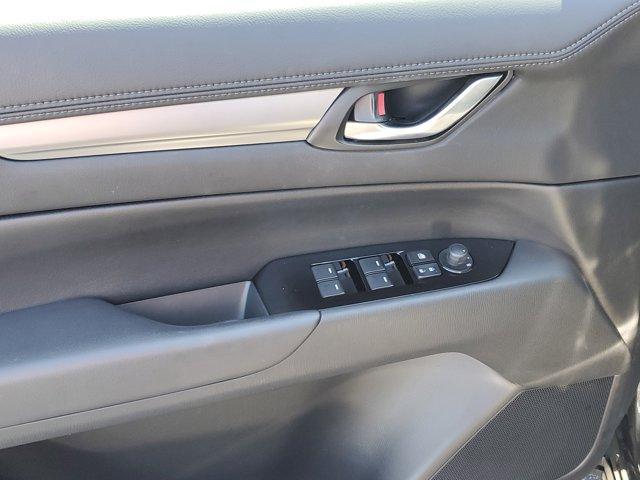 used 2023 Mazda CX-5 car, priced at $26,589