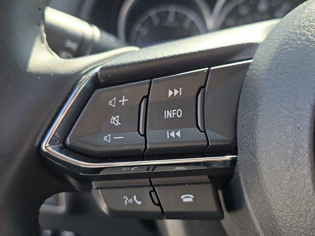used 2022 Mazda CX-5 car, priced at $23,987