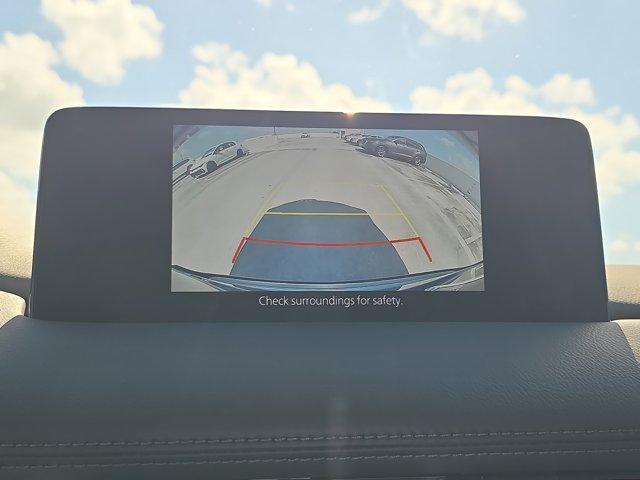 used 2022 Mazda CX-5 car, priced at $23,987
