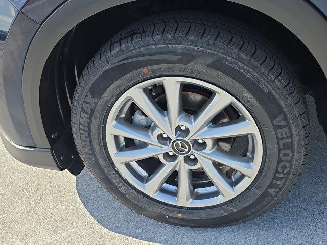 used 2022 Mazda CX-5 car, priced at $23,987
