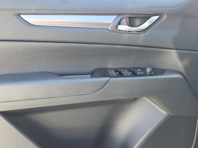 used 2022 Mazda CX-5 car, priced at $23,987