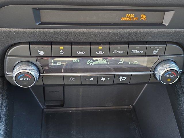 used 2022 Mazda CX-5 car, priced at $23,987