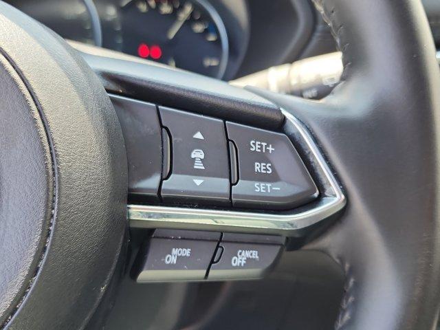 used 2022 Mazda CX-5 car, priced at $23,597