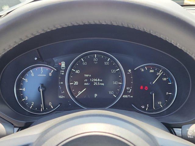 used 2022 Mazda CX-5 car, priced at $23,597
