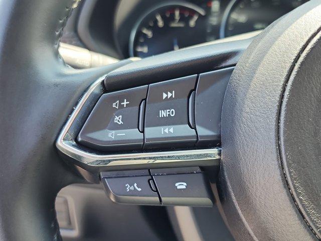 used 2022 Mazda CX-5 car, priced at $23,597