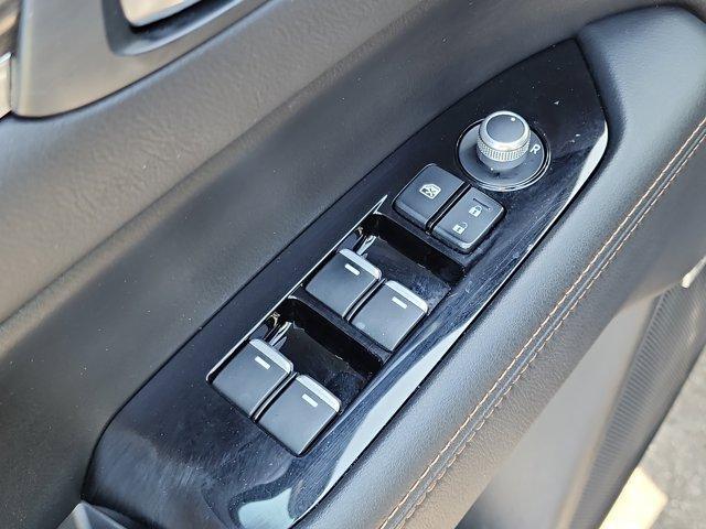 used 2022 Mazda CX-5 car, priced at $23,597