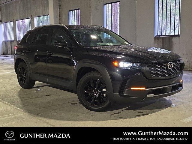 used 2025 Mazda CX-50 car, priced at $27,475
