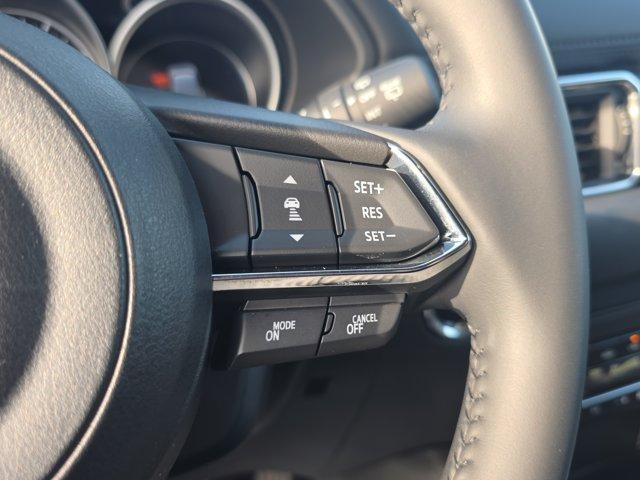 used 2023 Mazda CX-5 car, priced at $22,465