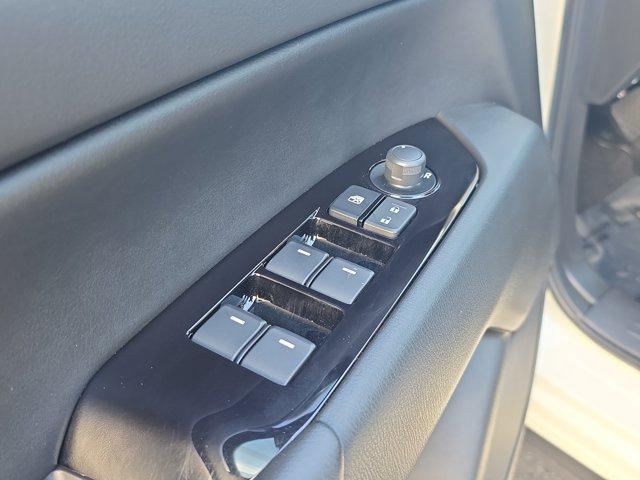 used 2023 Mazda CX-5 car, priced at $22,465