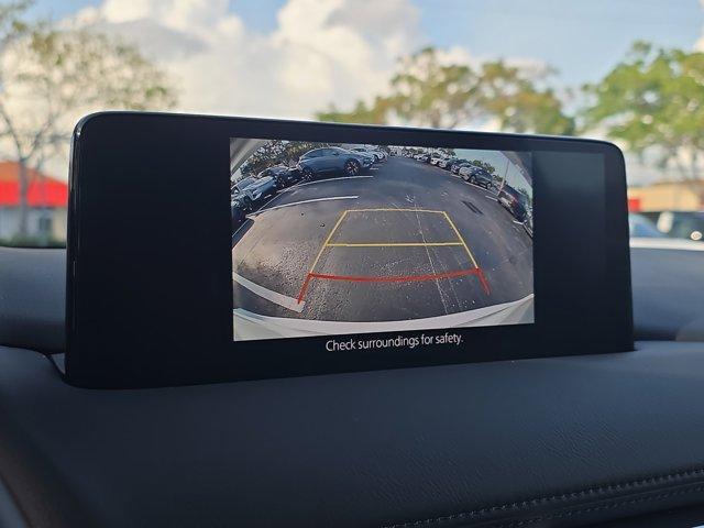 used 2023 Mazda CX-5 car, priced at $22,465