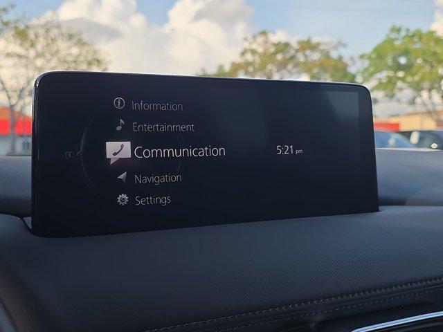 used 2023 Mazda CX-5 car, priced at $22,465