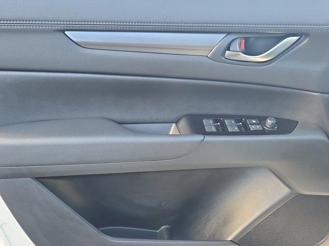 used 2023 Mazda CX-5 car, priced at $22,465