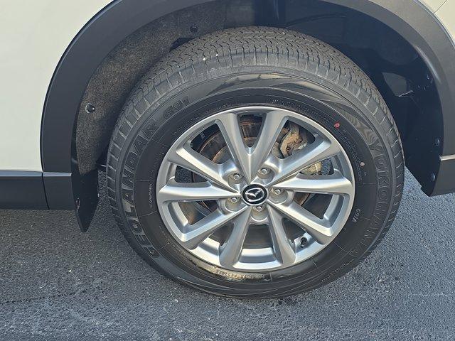 used 2023 Mazda CX-5 car, priced at $22,465