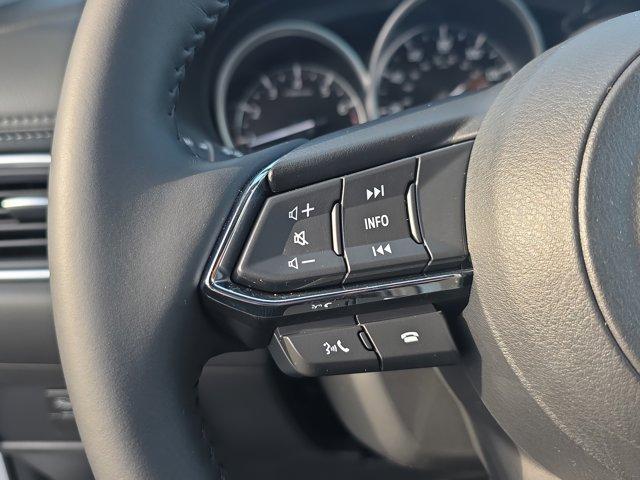 used 2023 Mazda CX-5 car, priced at $22,465