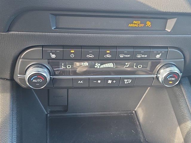 used 2023 Mazda CX-5 car, priced at $22,465