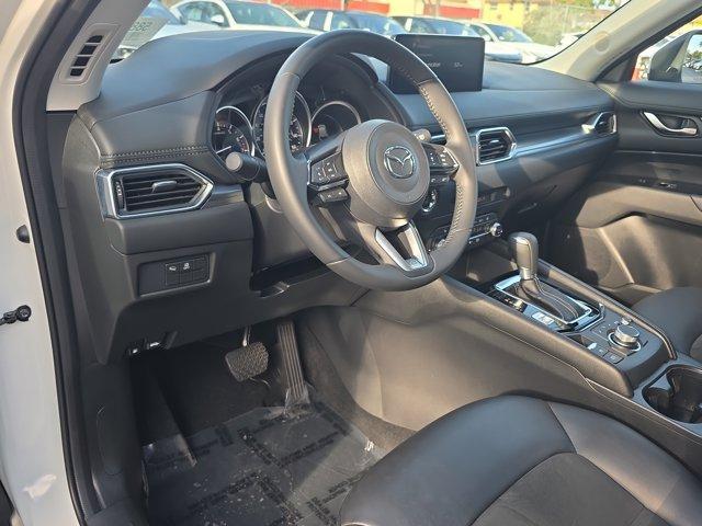 used 2023 Mazda CX-5 car, priced at $22,465
