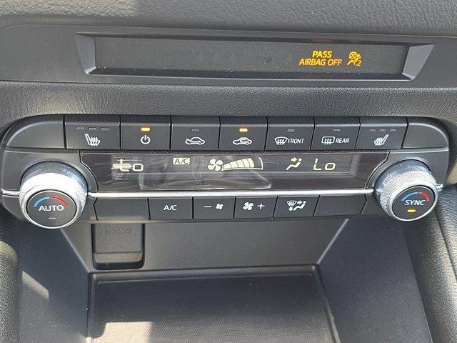 used 2022 Mazda CX-5 car, priced at $23,489